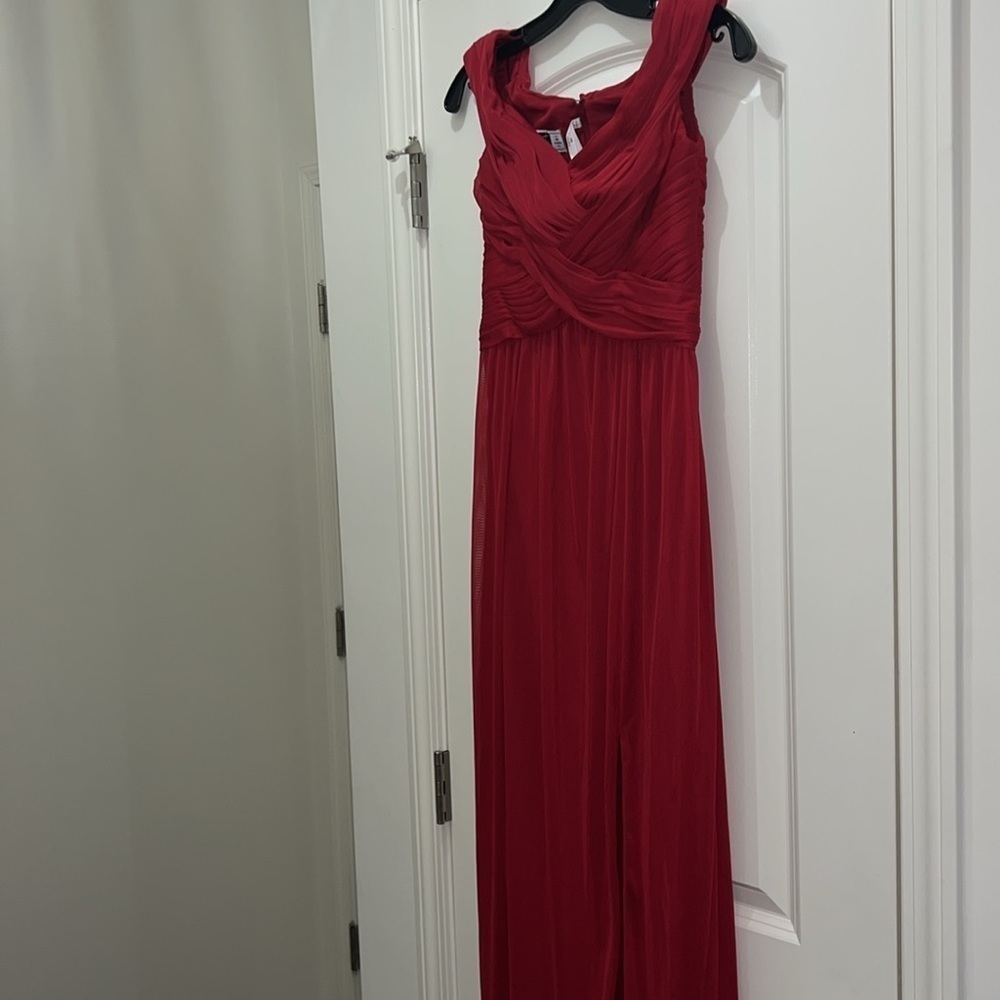 Celébrate DB Studio women maxi dress size